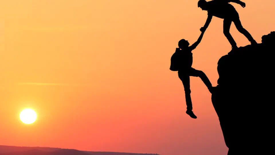 What Makes a Person Trustworthy? Science May Provide Some Clues